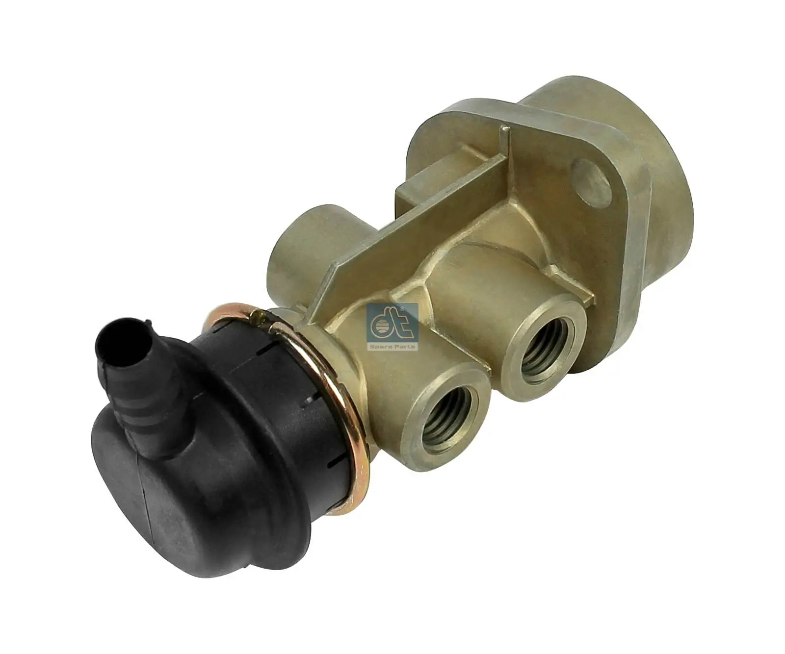 Control Valve, trailer